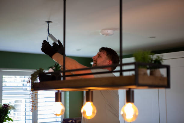 Best Electrical Rewiring Services  in Pumpkin Center, NC